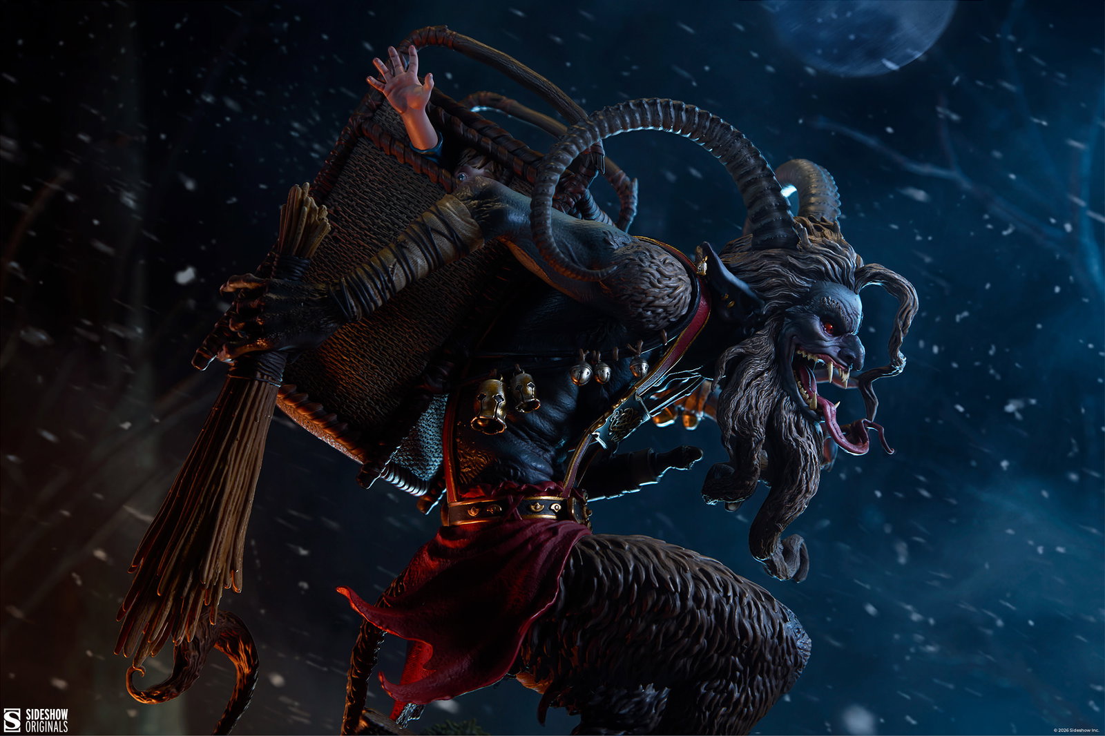 Krampus image 3