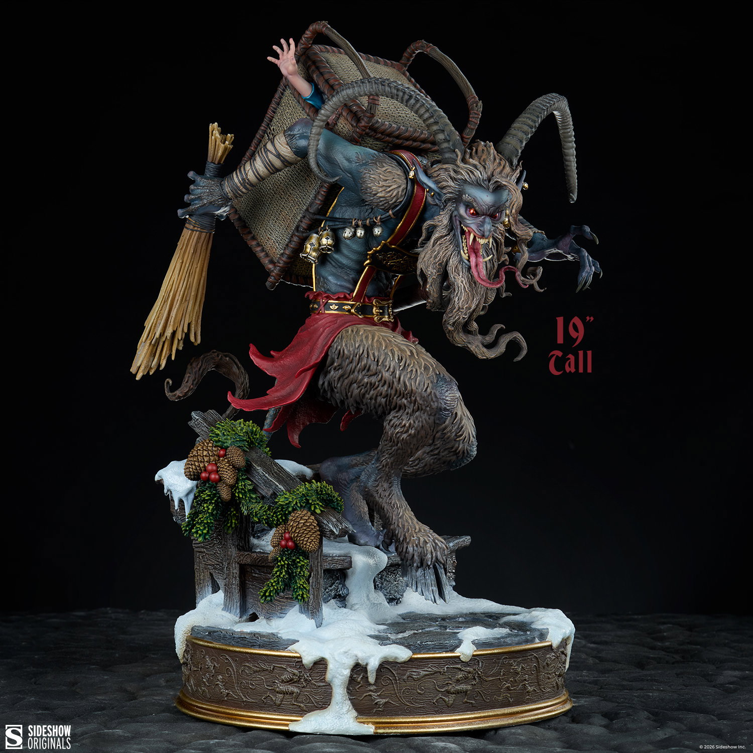 Krampus image 5