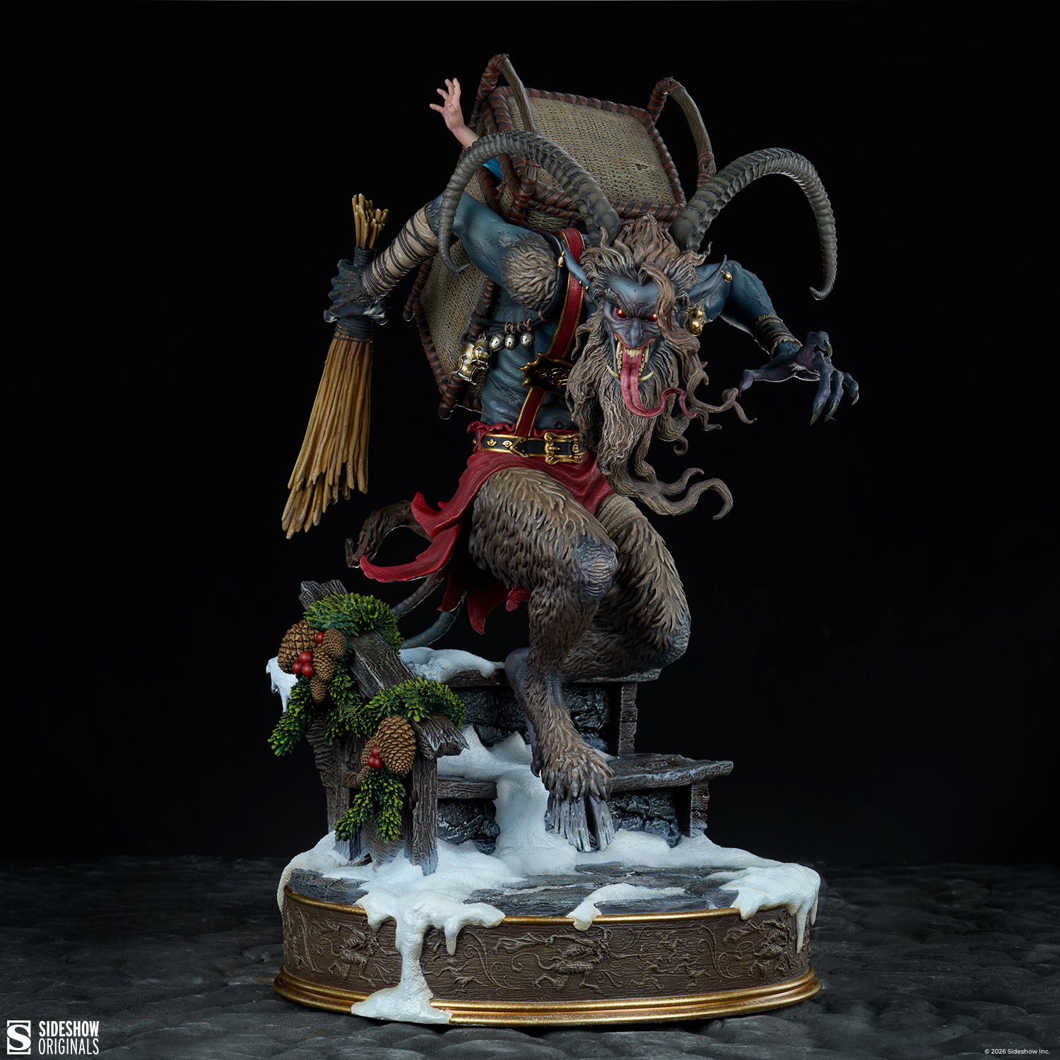 Krampus image 6