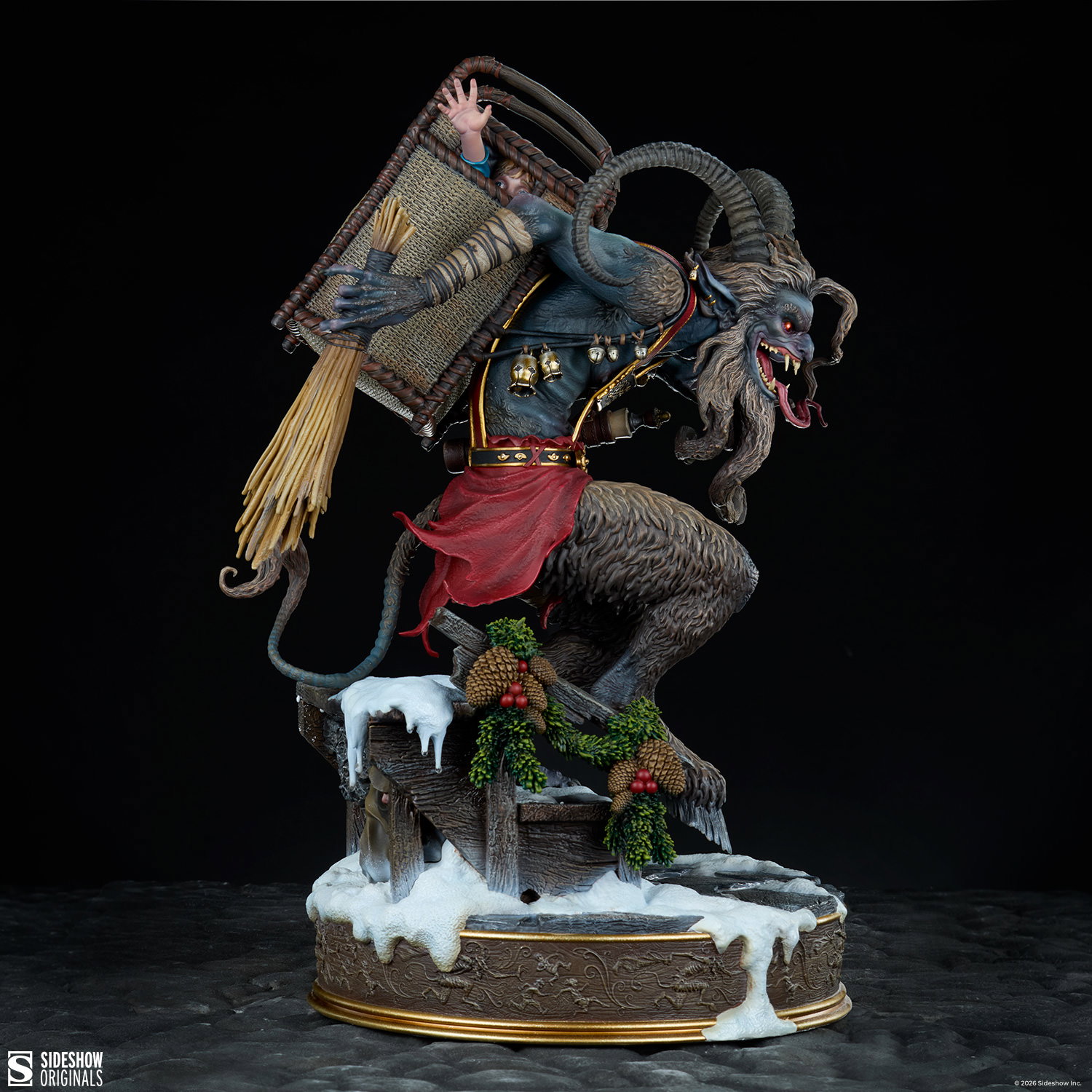 Krampus image 9