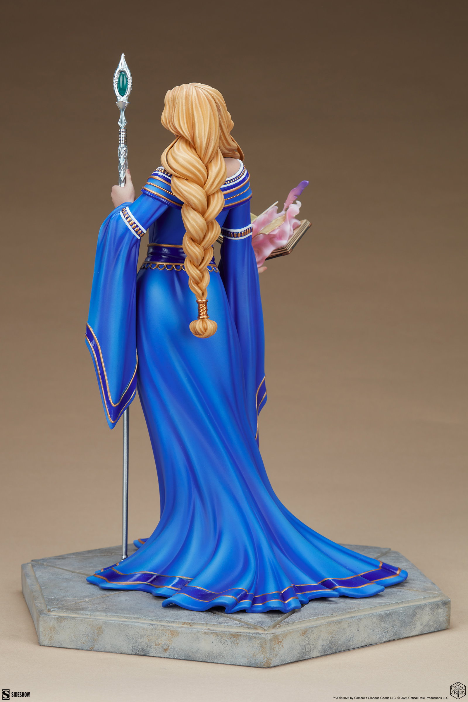Allura Vysoren - Vox Machina image 8