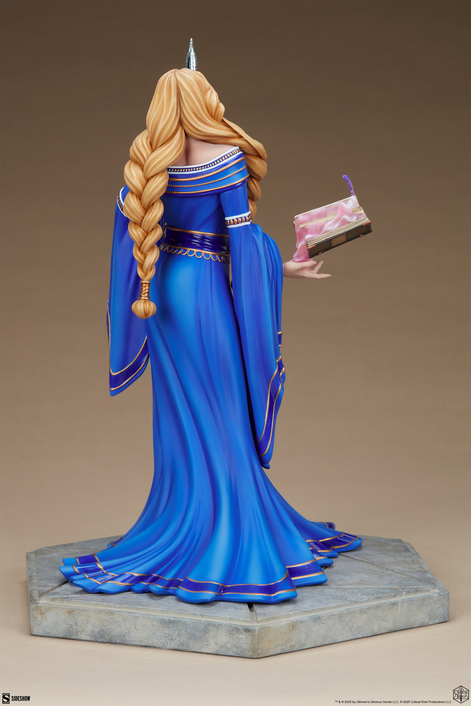 Allura Vysoren - Vox Machina image 9