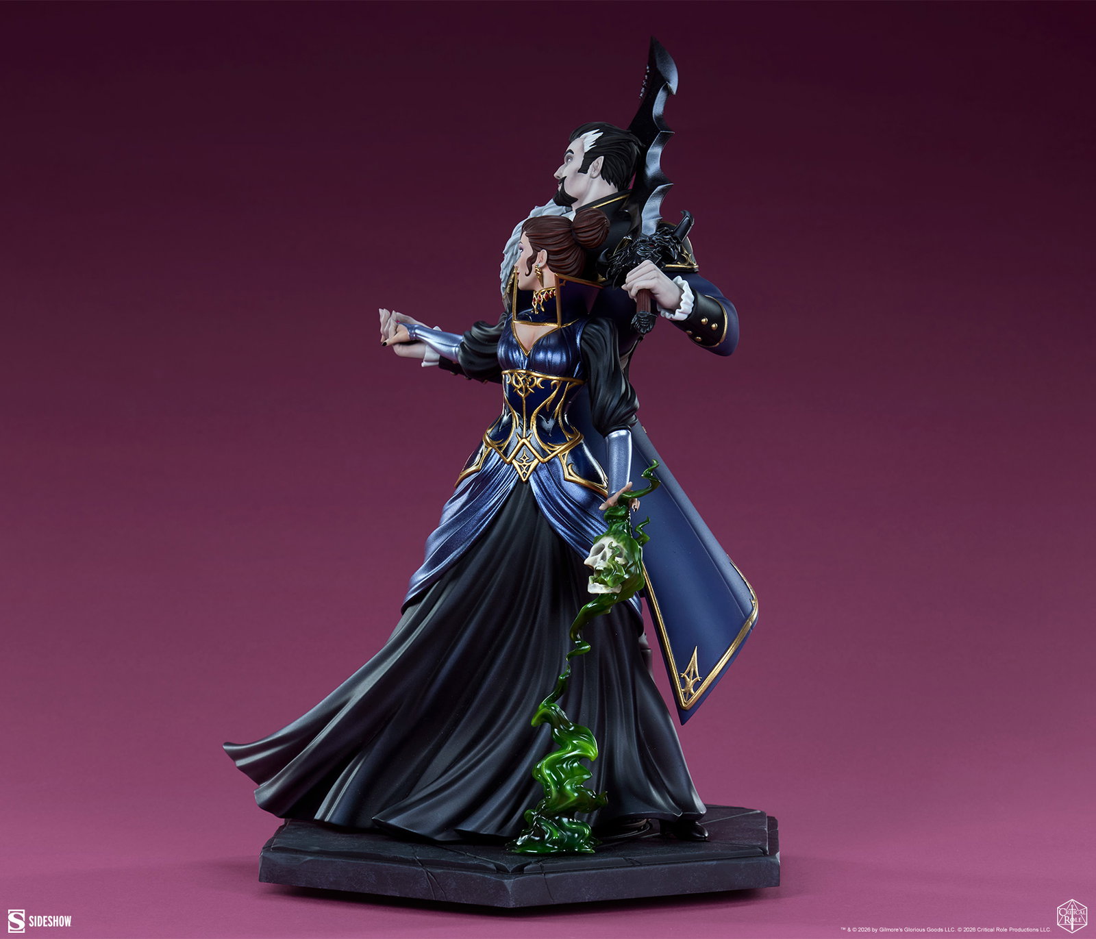 The Briarwoods - Vox Machina image 10