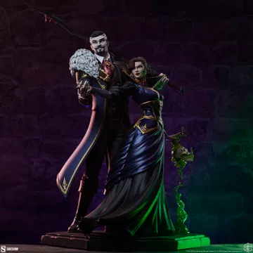 The Briarwoods - Vox Machina