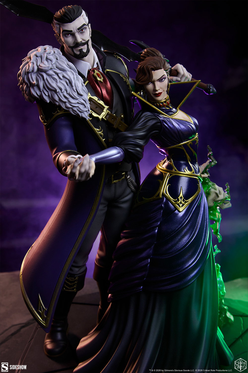 The Briarwoods - Vox Machina image 2