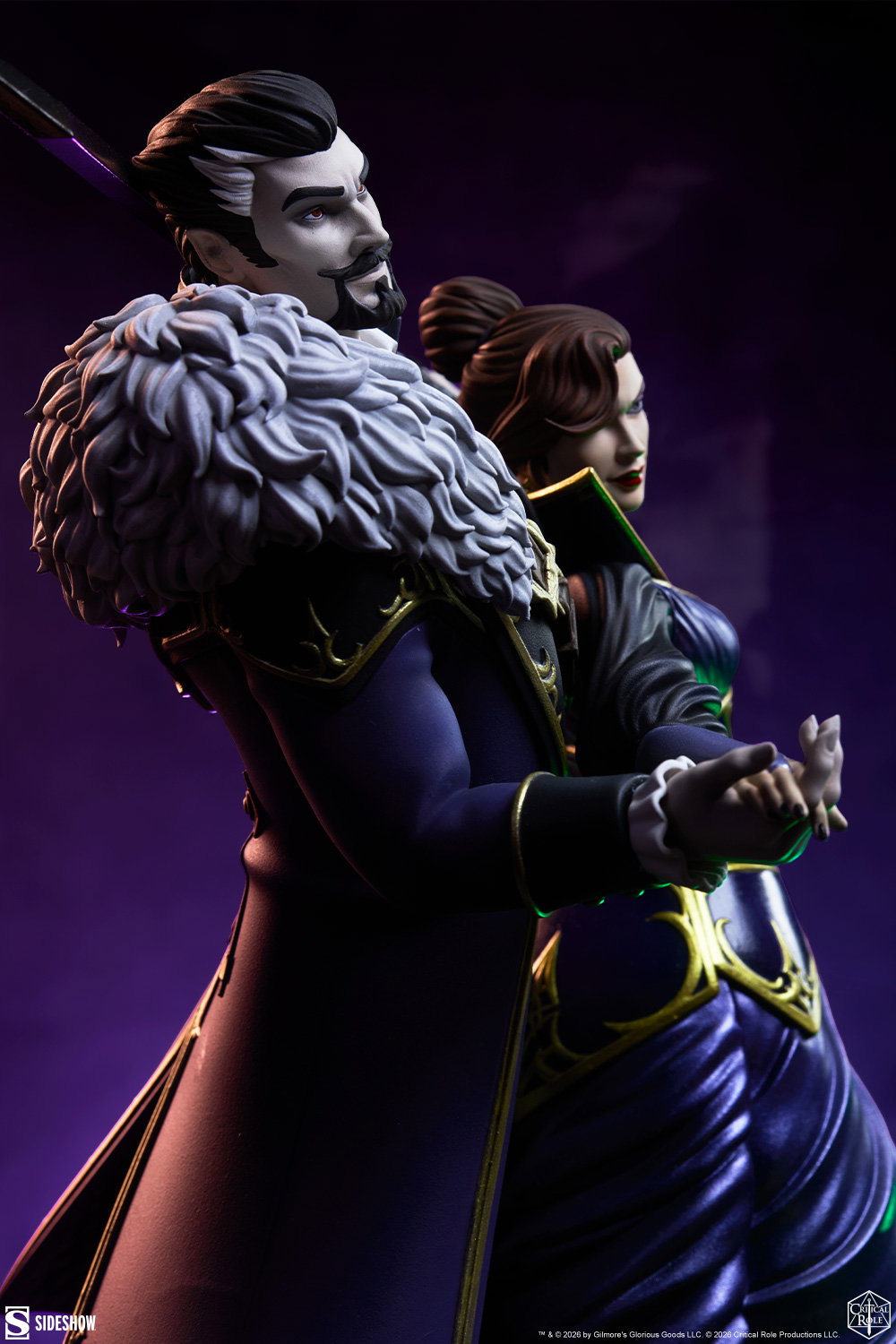 The Briarwoods - Vox Machina image 3