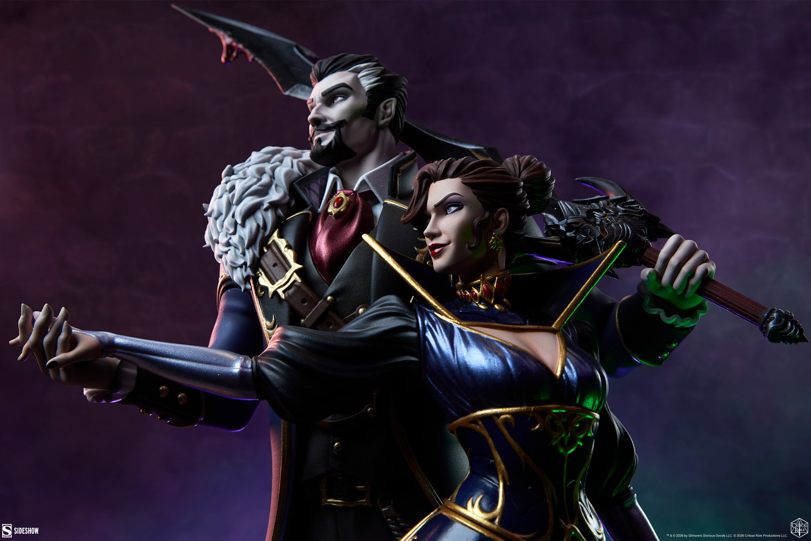 The Briarwoods - Vox Machina image 4