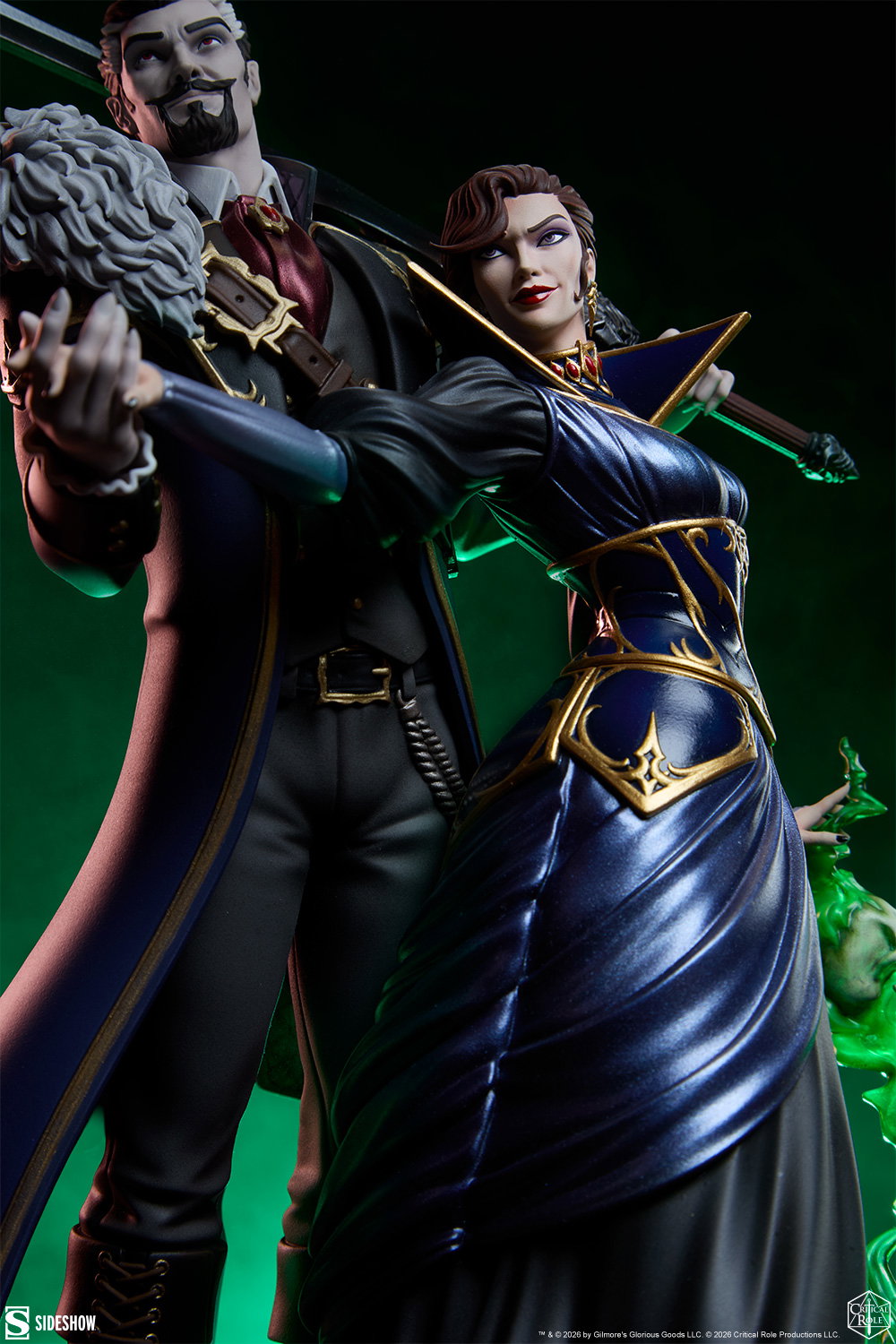 The Briarwoods - Vox Machina image 5