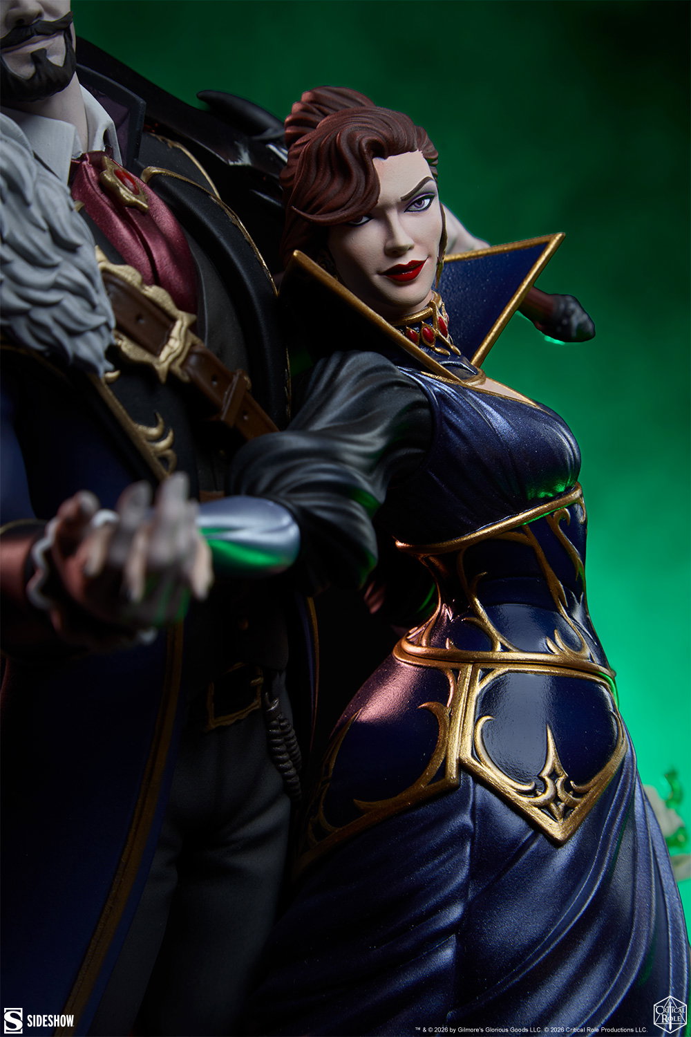 The Briarwoods - Vox Machina image 6