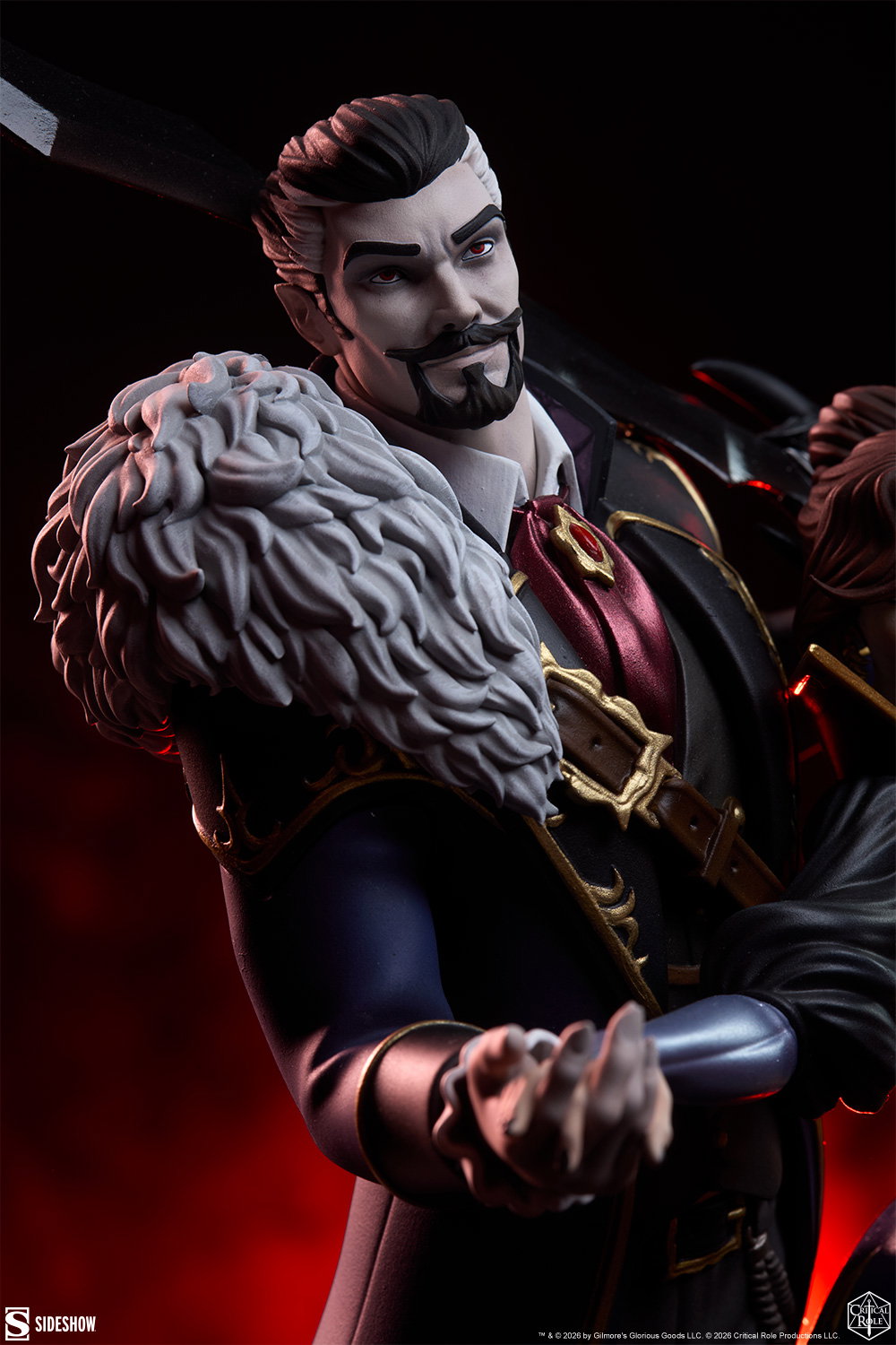 The Briarwoods - Vox Machina image 7
