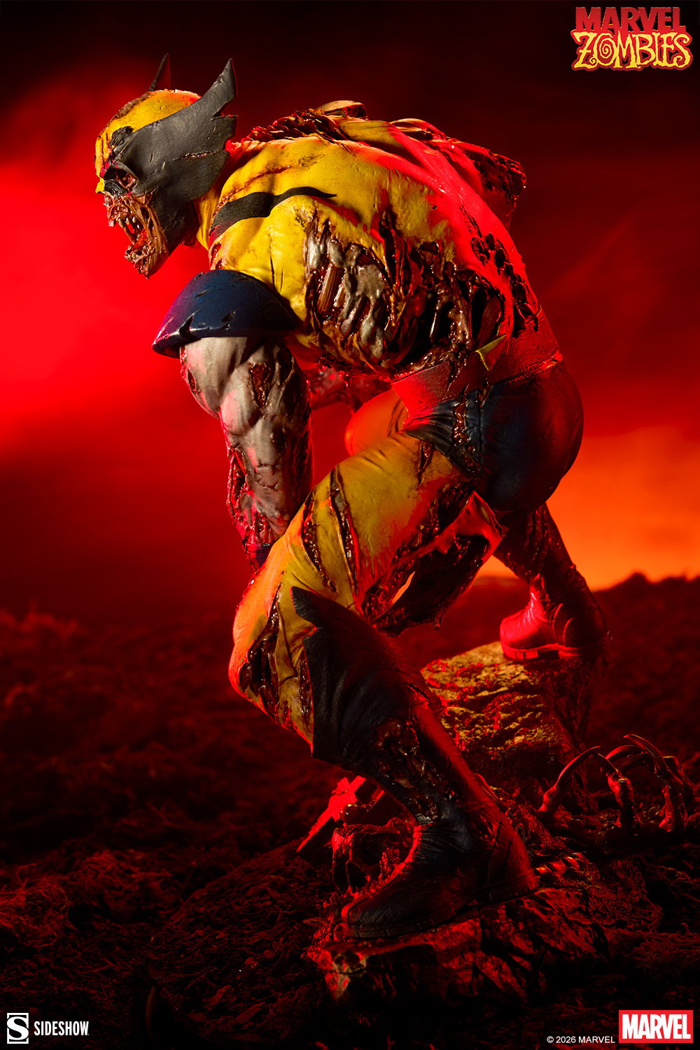 Wolverine: Marvel Zombies image 6