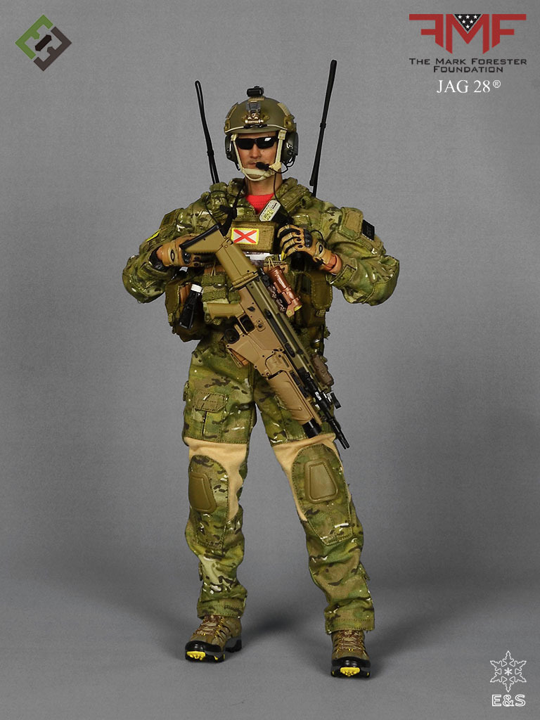 Mark Forester CCT (2016) image 2