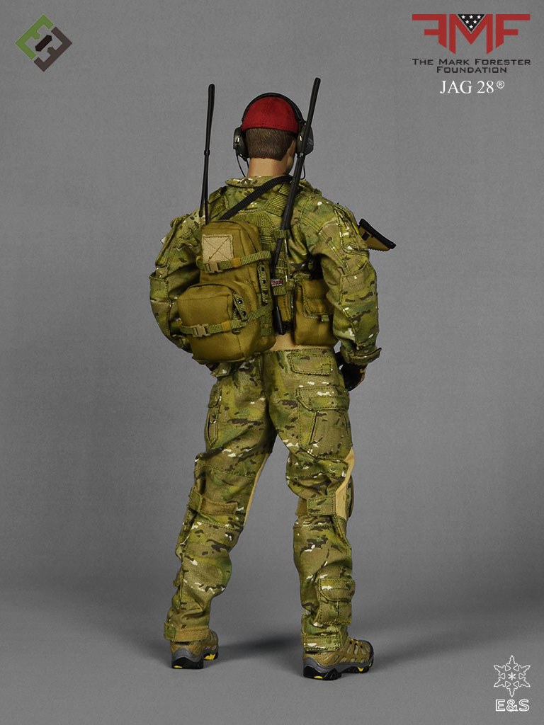 Mark Forester CCT (2016) image 5