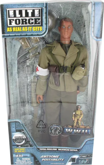 US Medic