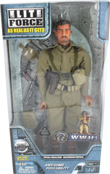 US 101st Airborne