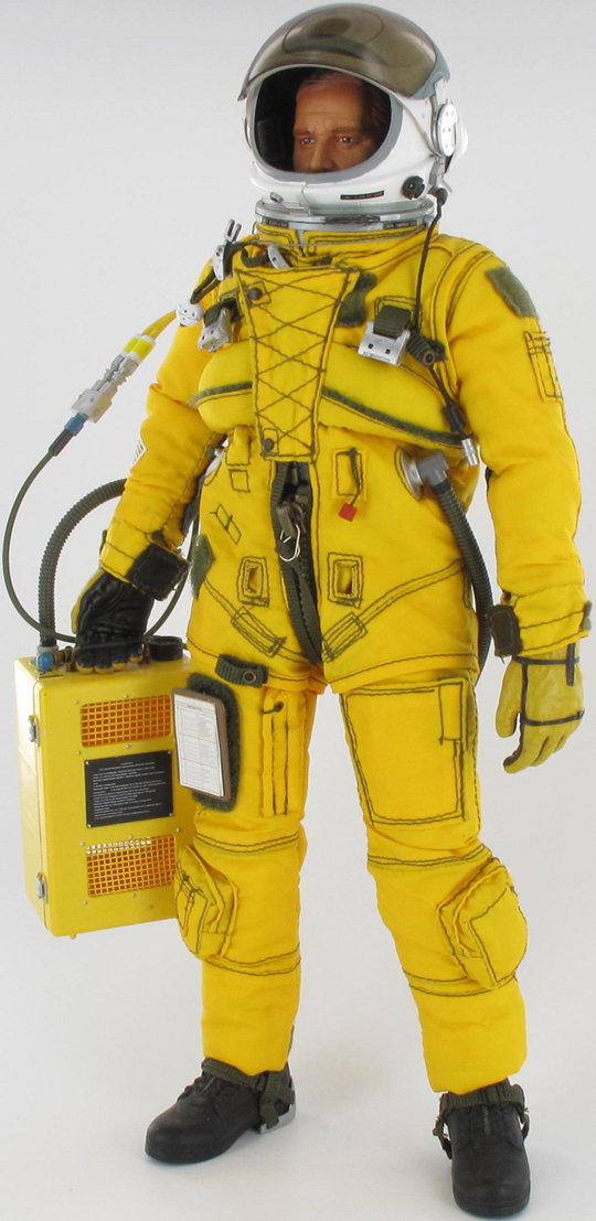 1991 U2 pilot image 4