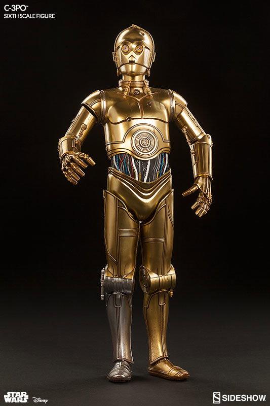 C-3PO image 2