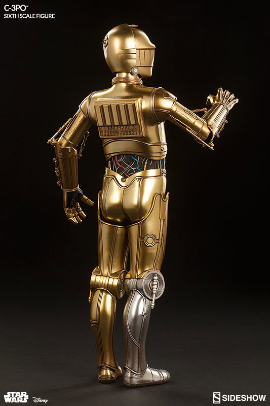 C-3PO image 3