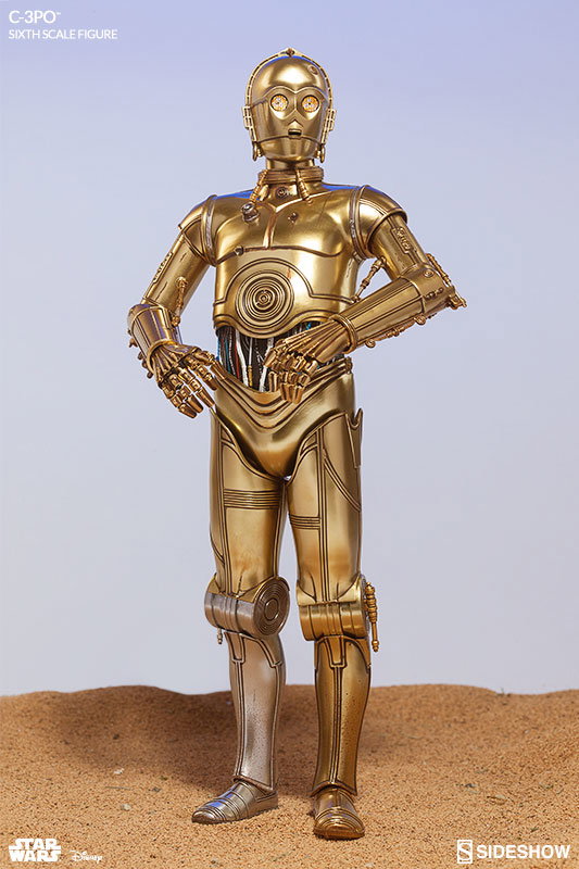 C-3PO image 4