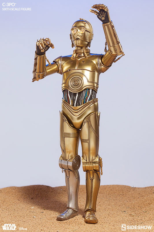 C-3PO image 5