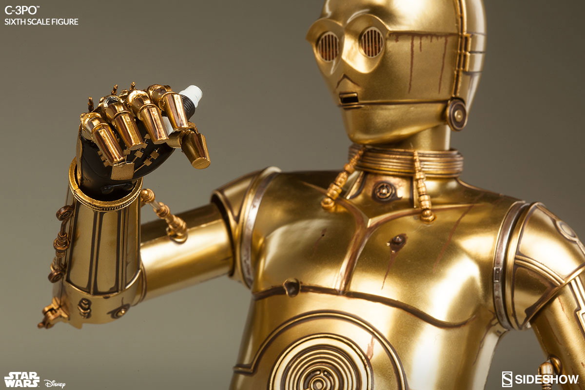 C-3PO image 8