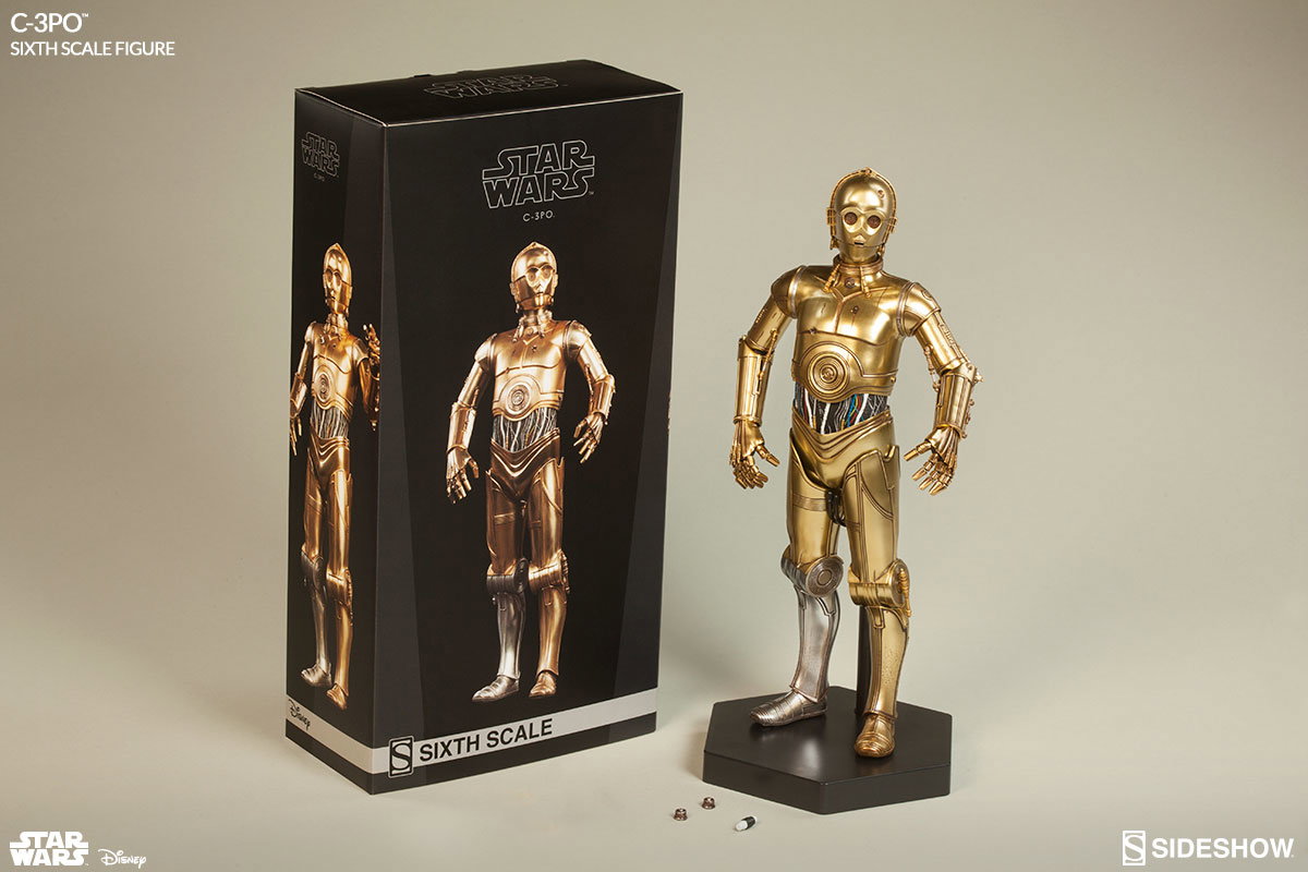 C-3PO image 9