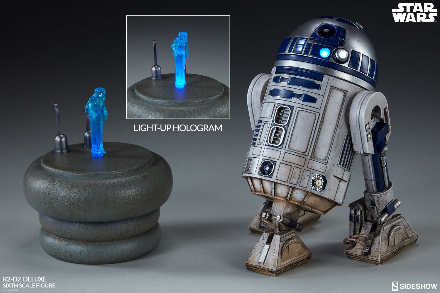 R2-D2 Deluxe Collec image 10