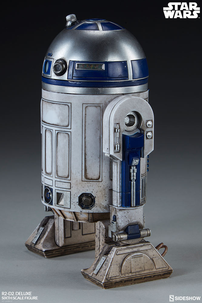 R2-D2 Deluxe Collec image 5
