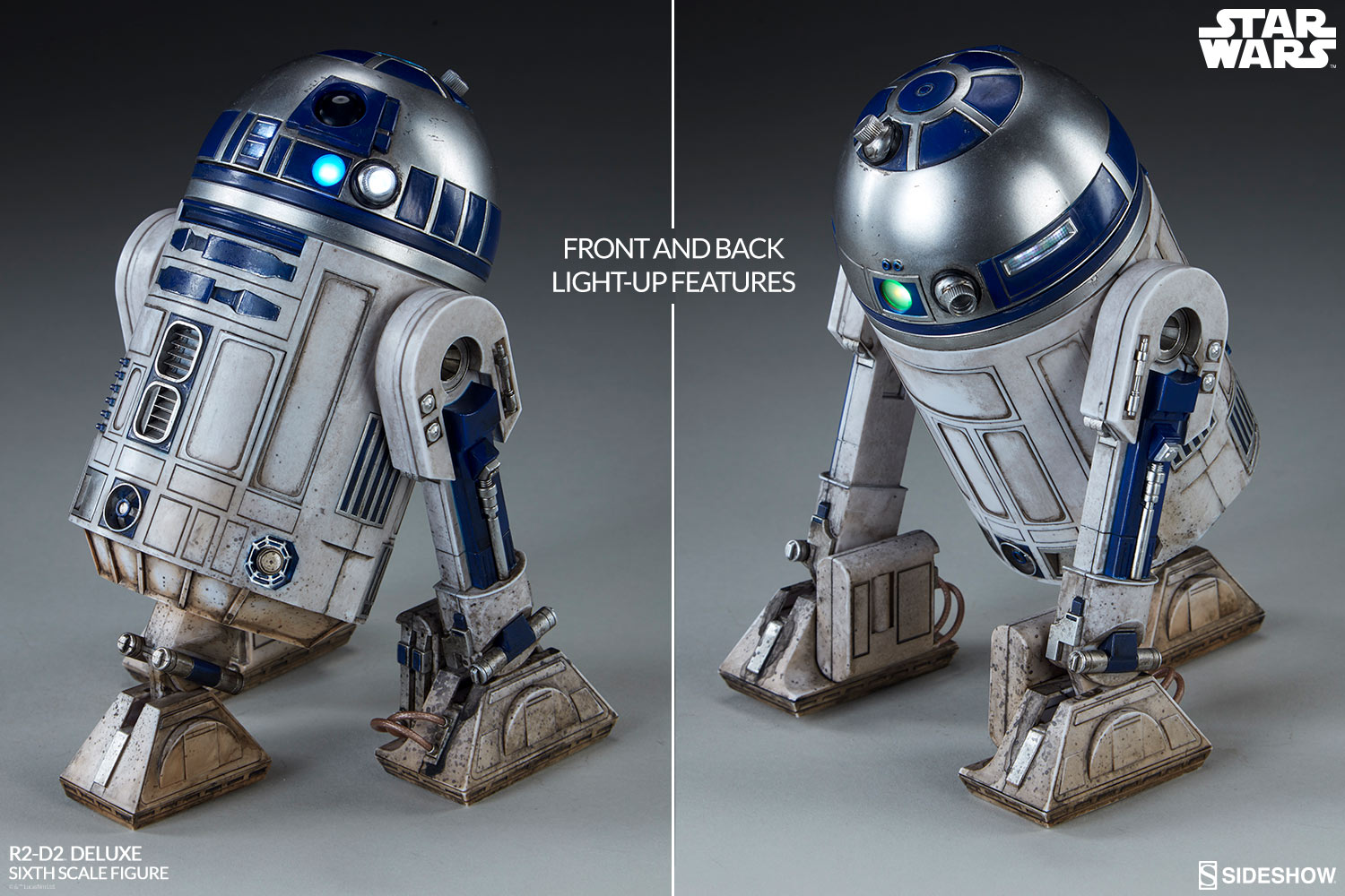 R2-D2 Deluxe Collec image 6