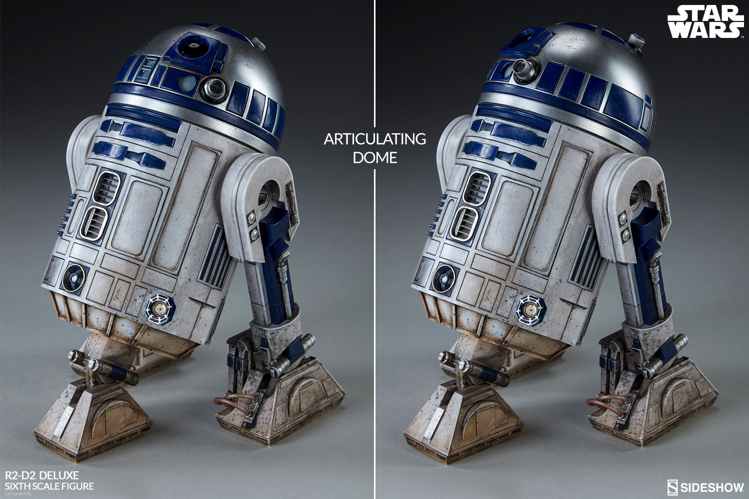 R2-D2 Deluxe Collec image 8