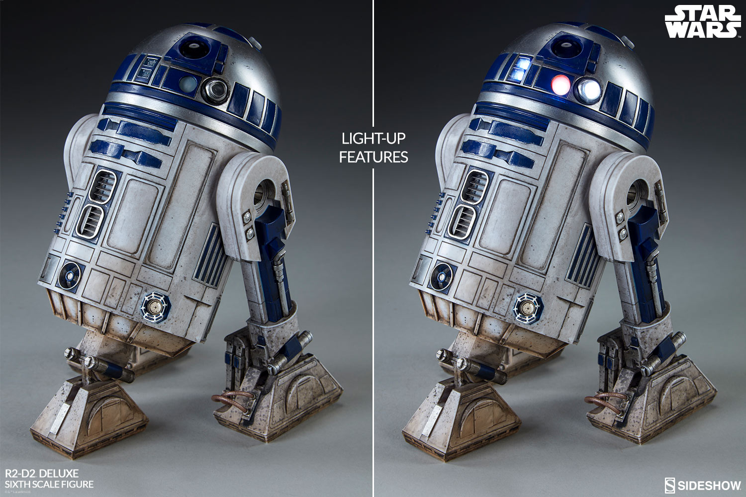 R2-D2 Deluxe Collec image 9