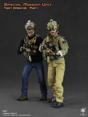 SMU Tier-1 Operator Prt I