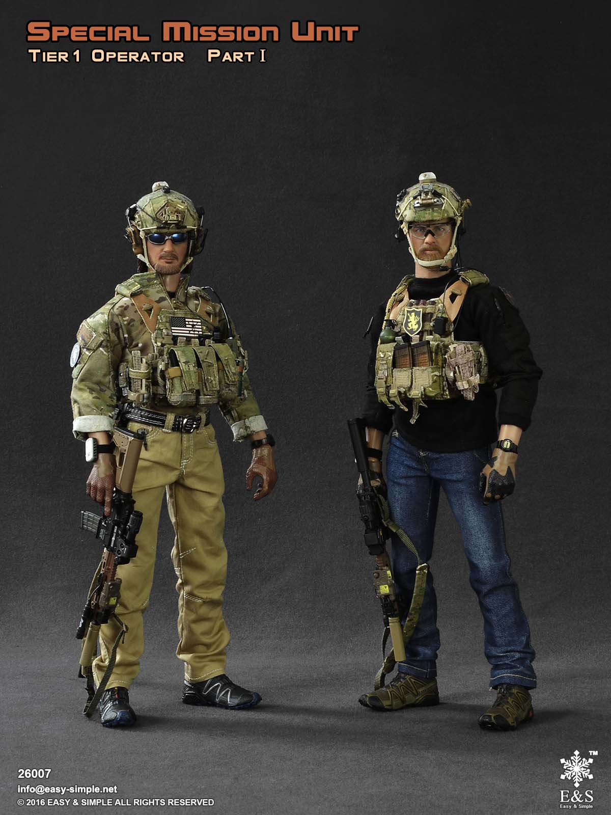 SMU Tier-1 Operator Prt I image 2
