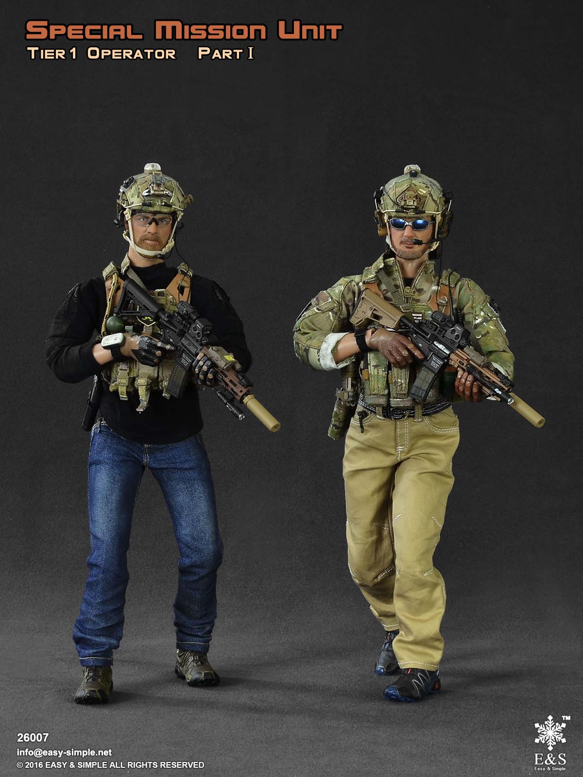 SMU Tier-1 Operator Prt I image 3