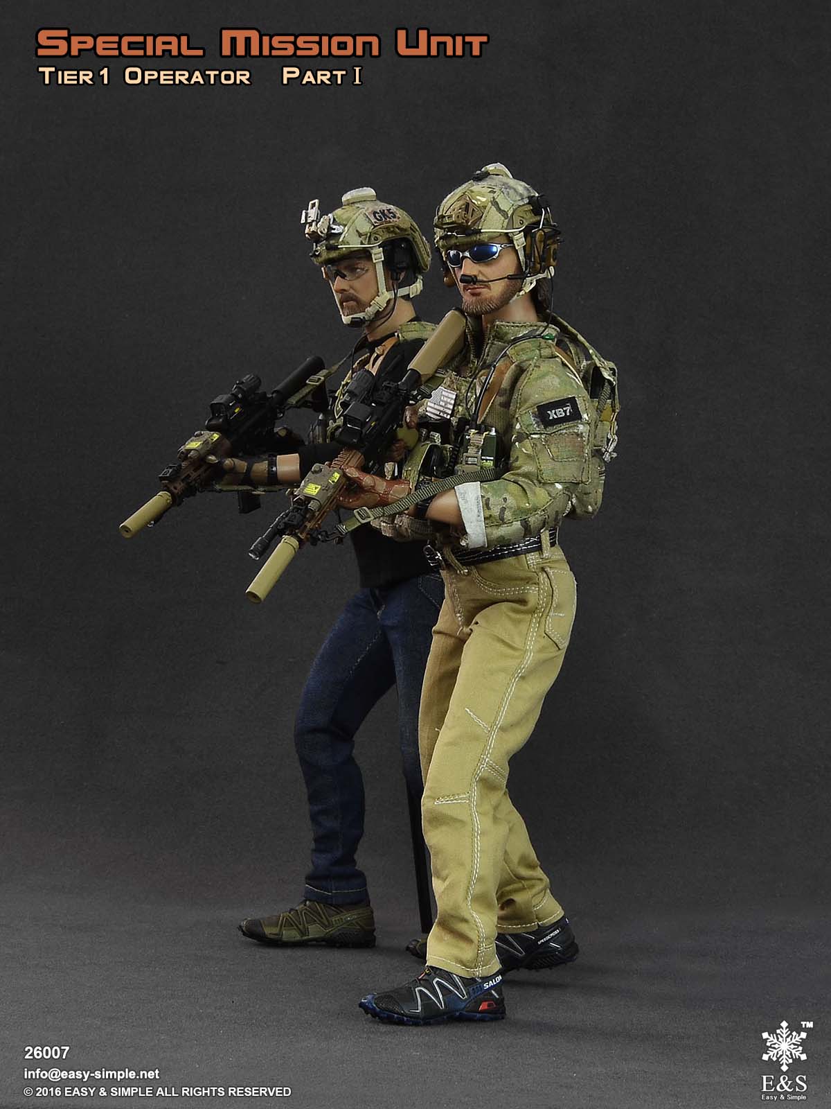 SMU Tier-1 Operator Prt I image 5