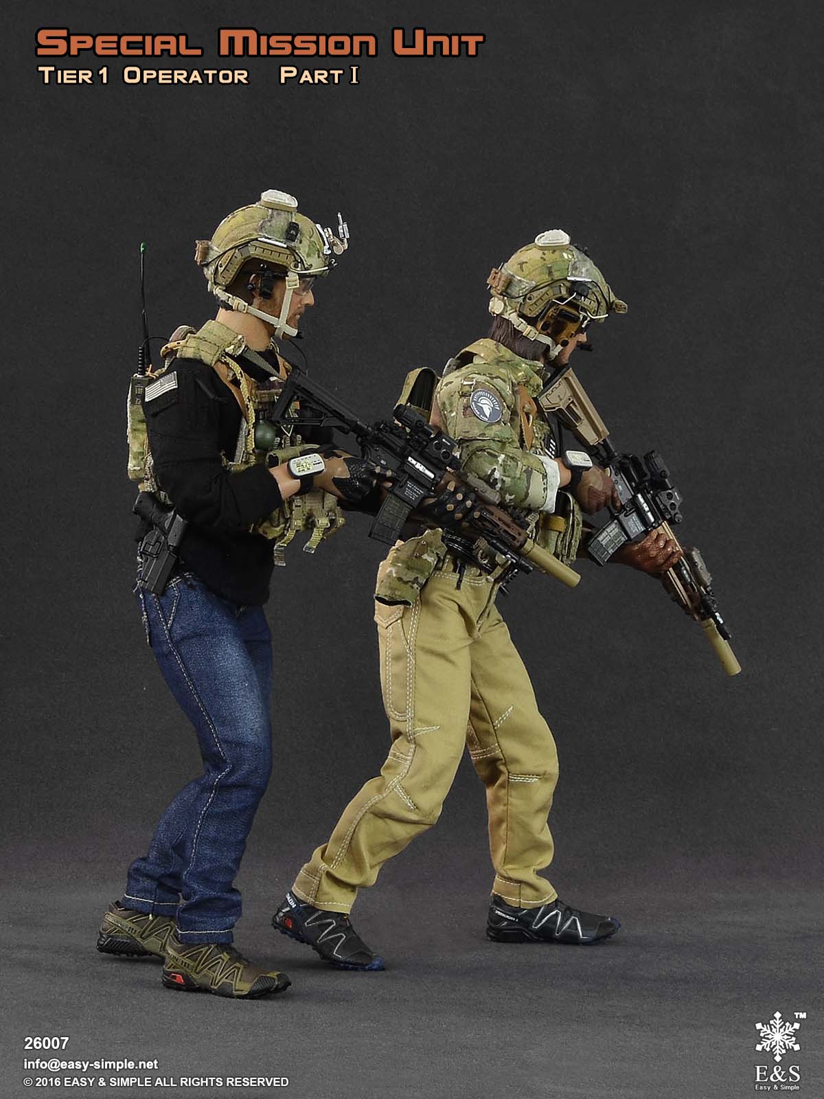 SMU Tier-1 Operator Prt I image 6