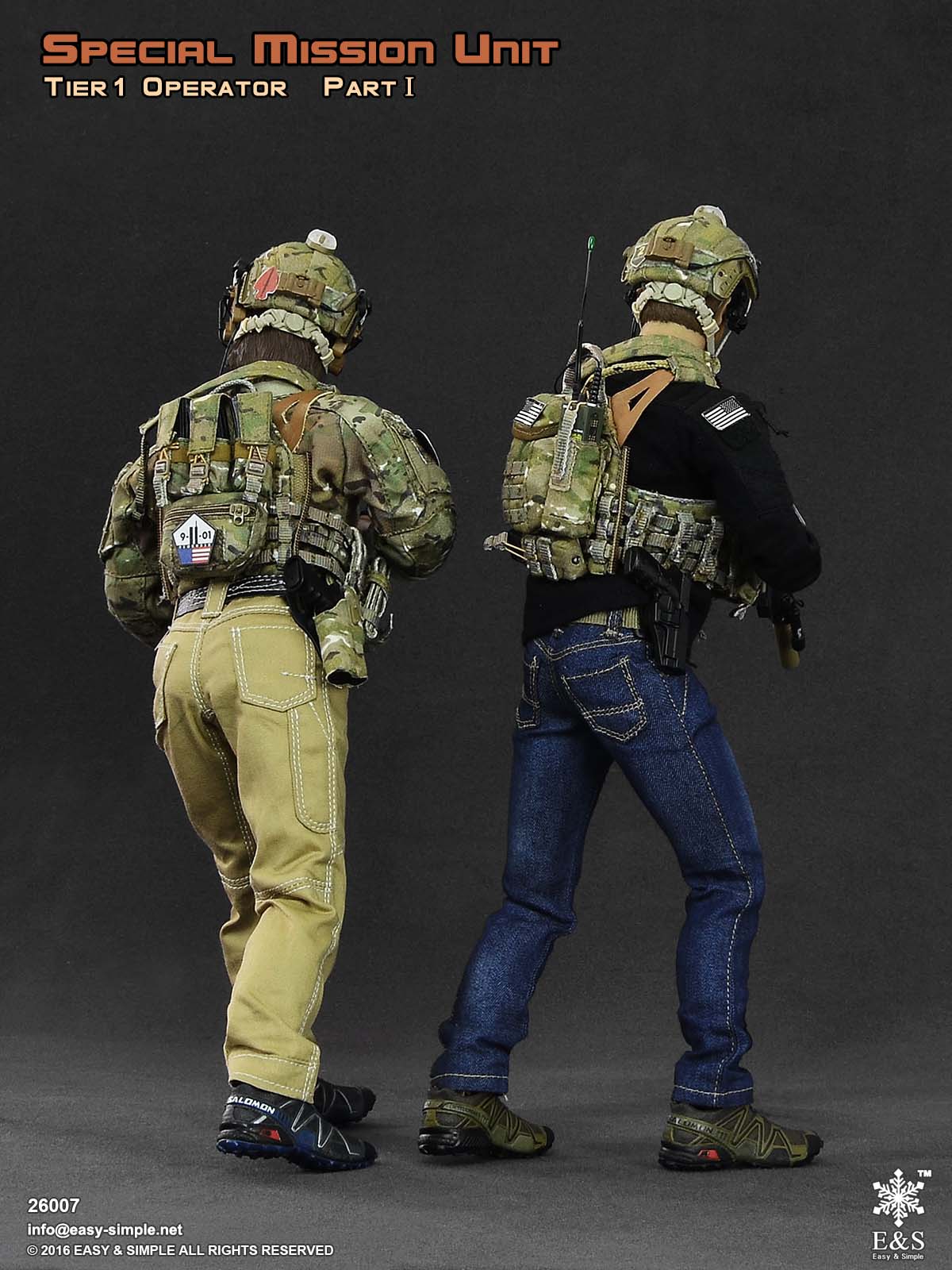 SMU Tier-1 Operator Prt I image 7