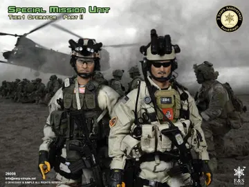 SMU Tier-1 Operator Part II