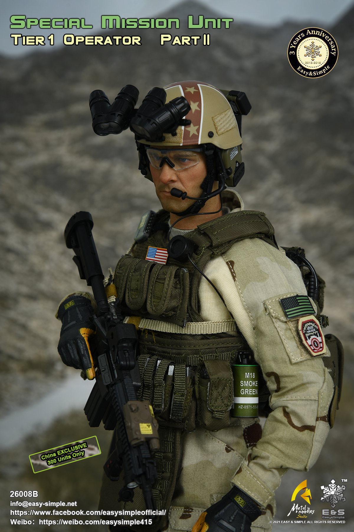 SMU Tier-1 Operator Part II image 2