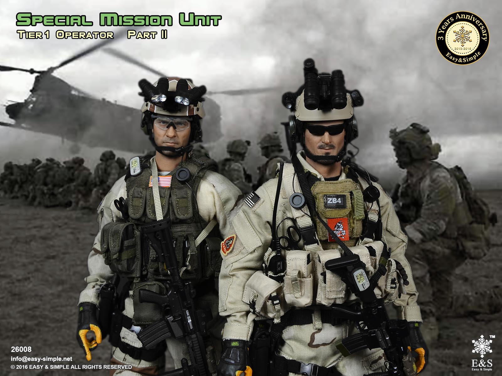 SMU Tier-1 Operator Part II image 7