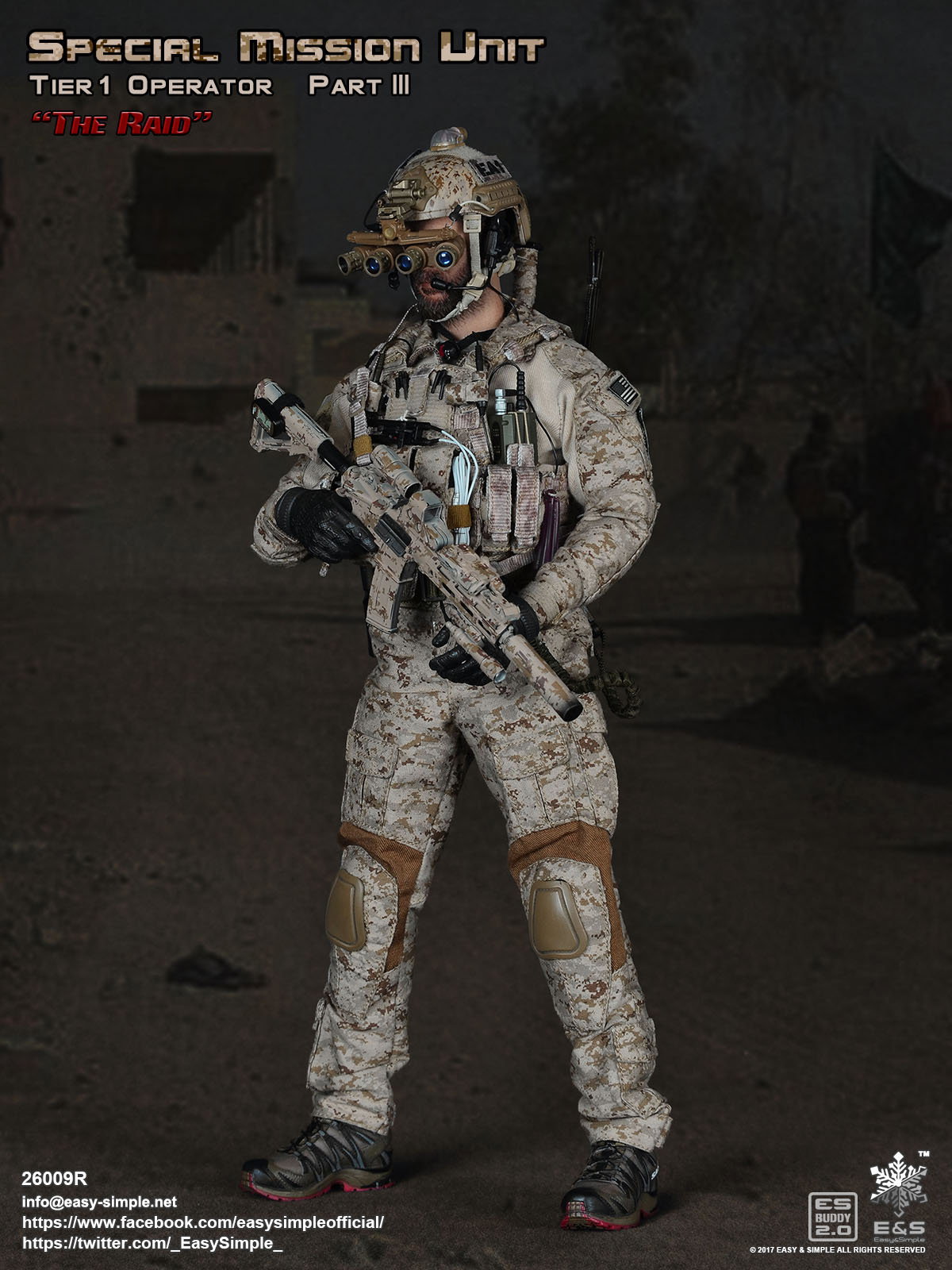 SMU Tier-1 Operator Prt III image 10