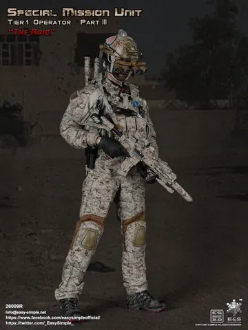 SMU Tier-1 Operator Prt III
