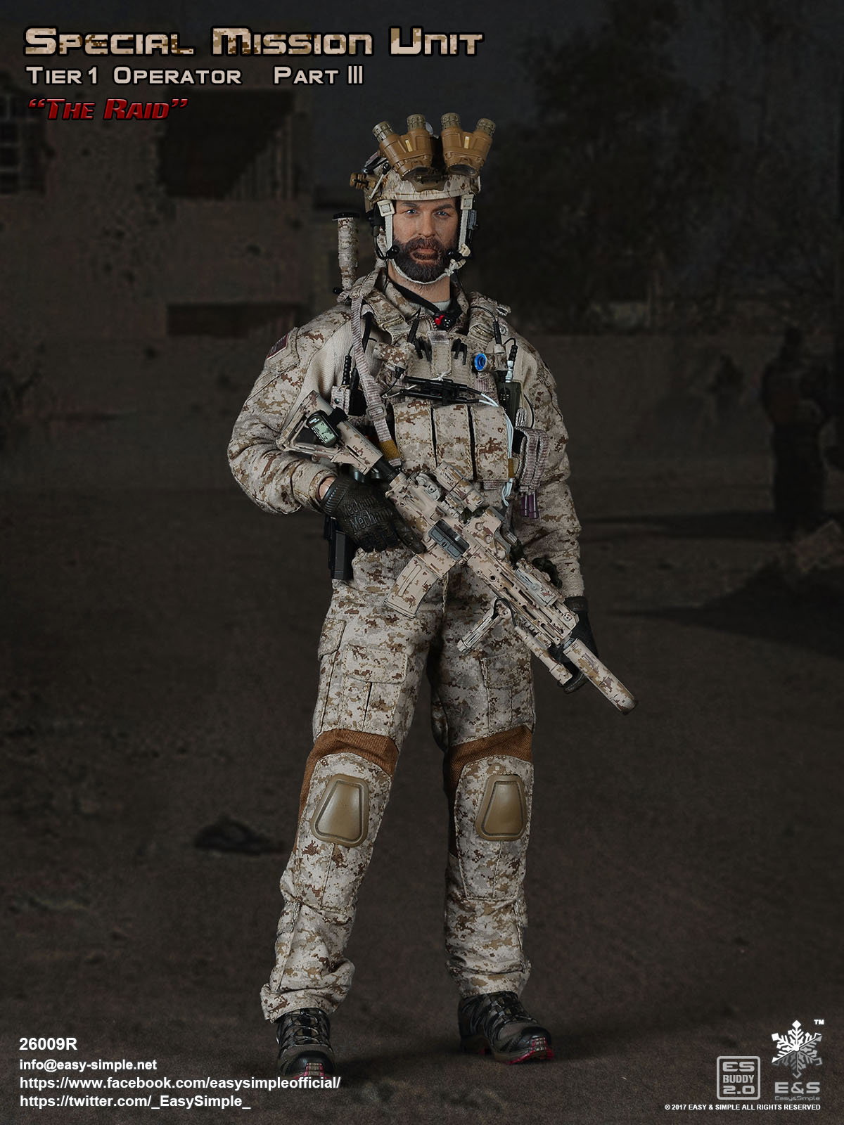 SMU Tier-1 Operator Prt III image 2