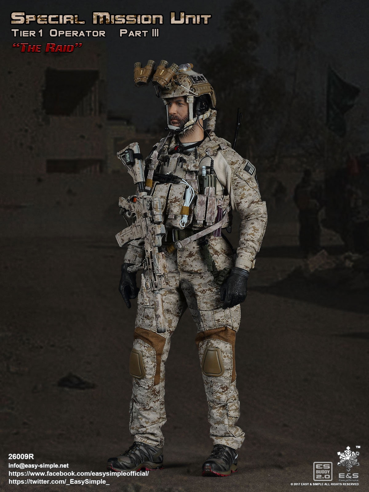SMU Tier-1 Operator Prt III image 3