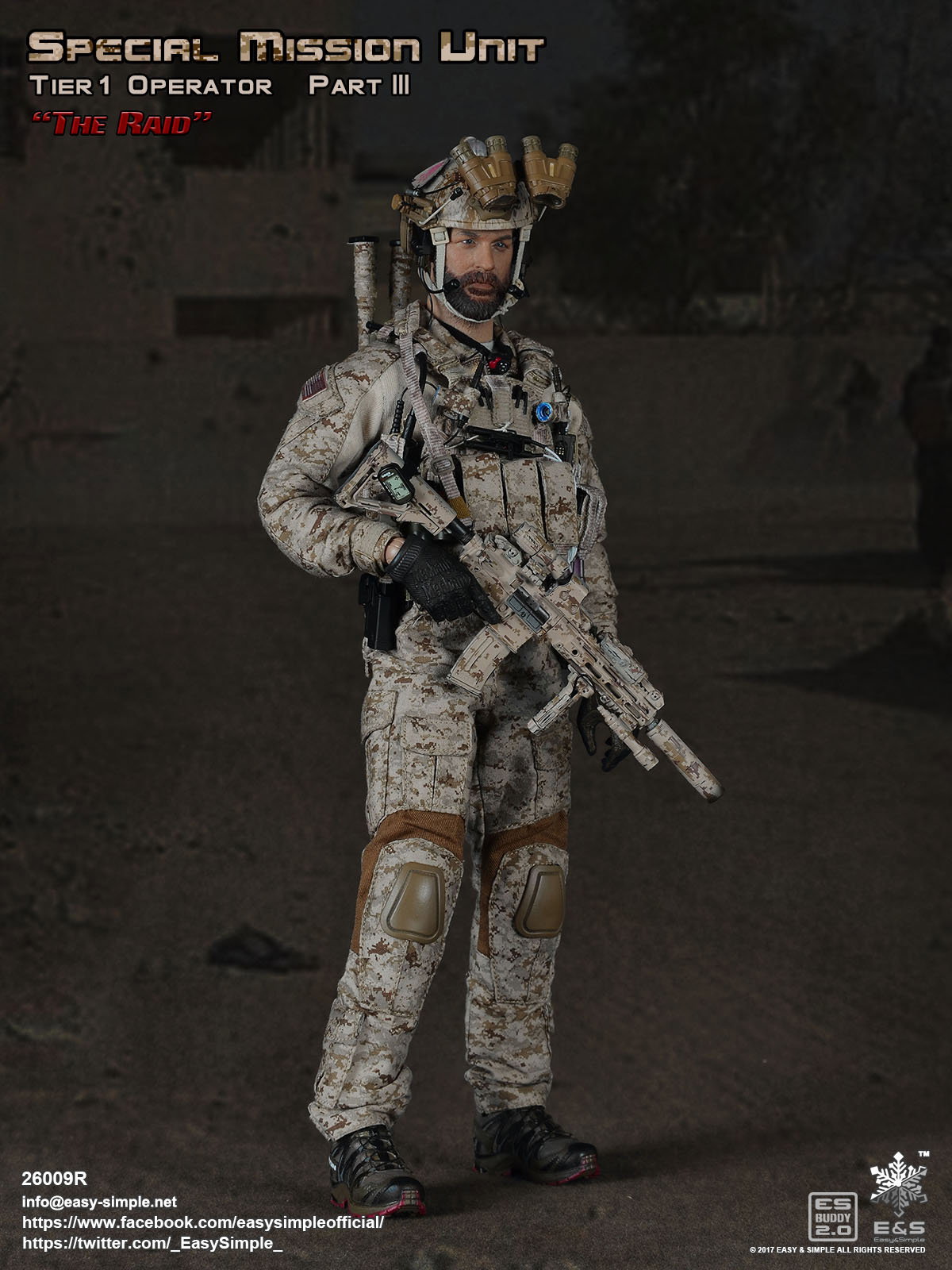 SMU Tier-1 Operator Prt III image 4