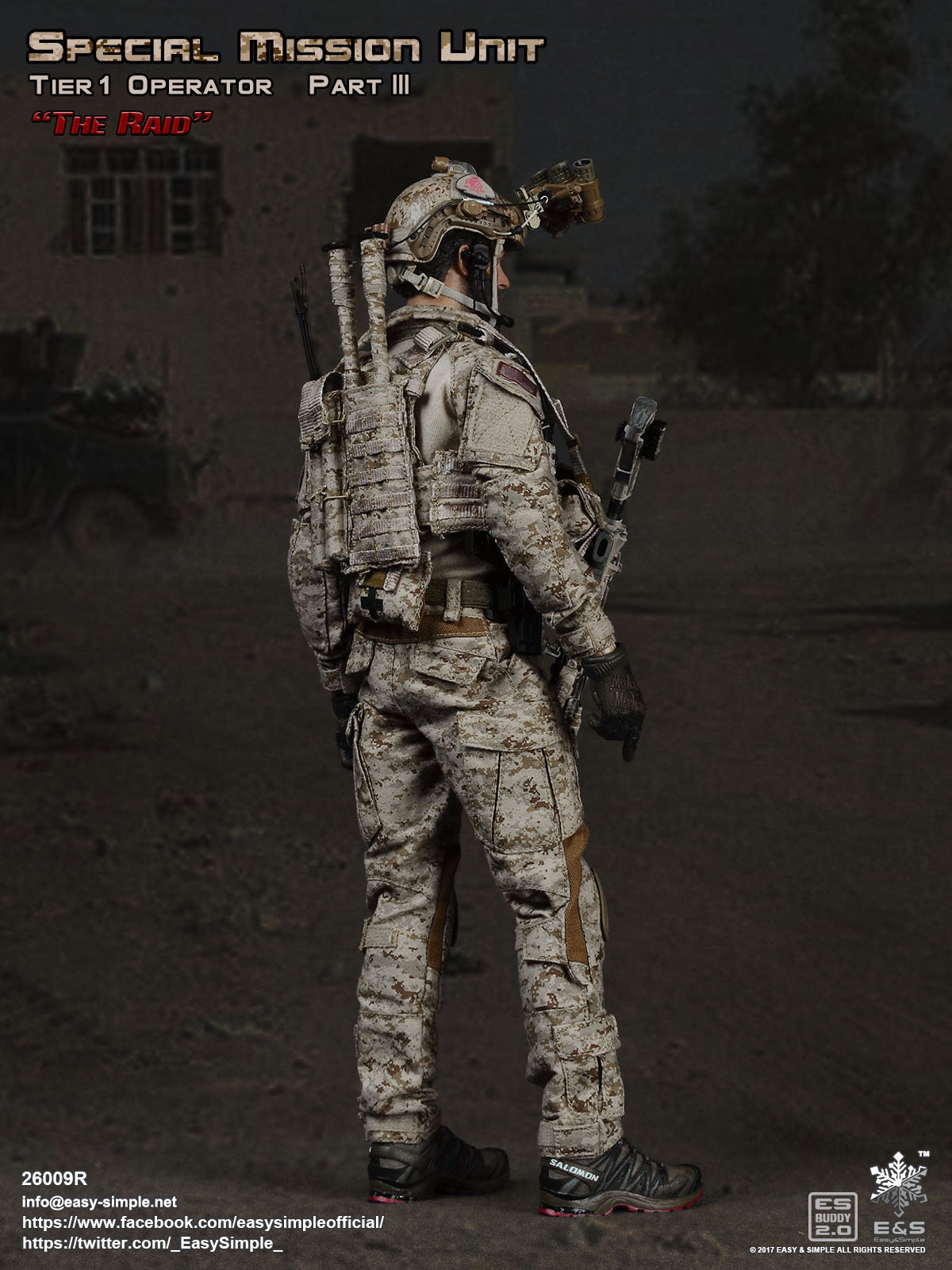 SMU Tier-1 Operator Prt III image 5
