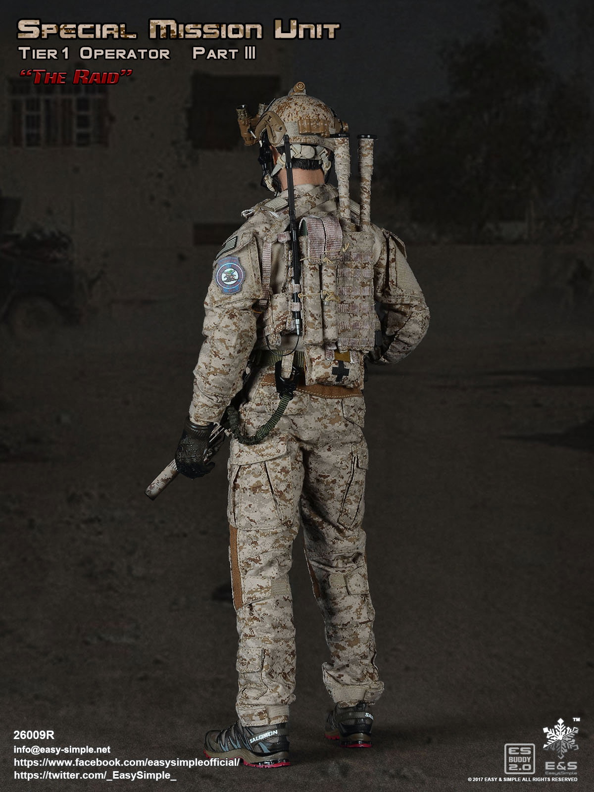 SMU Tier-1 Operator Prt III image 6