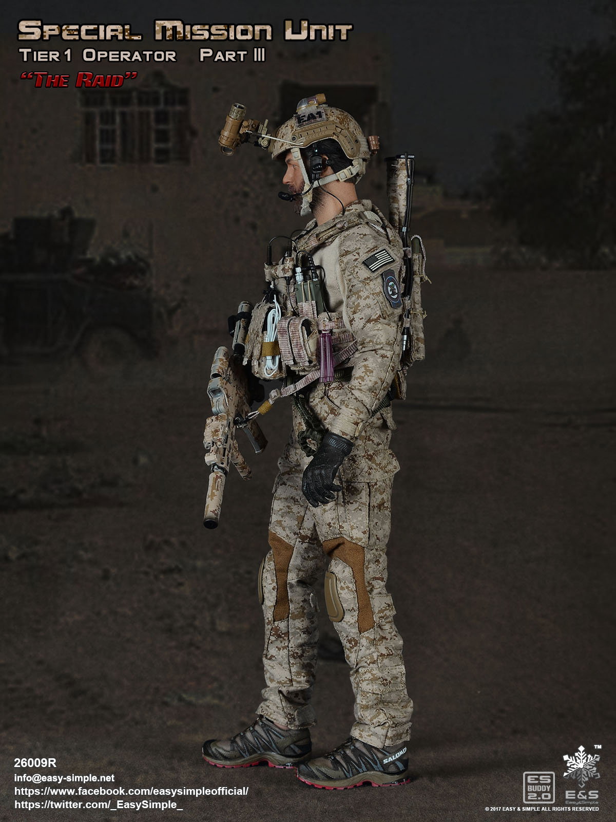 SMU Tier-1 Operator Prt III image 7