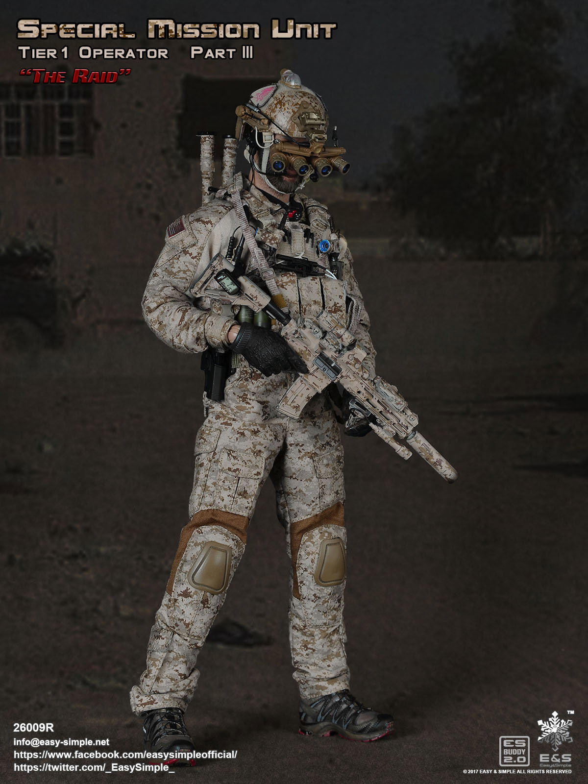 SMU Tier-1 Operator Prt III image 8