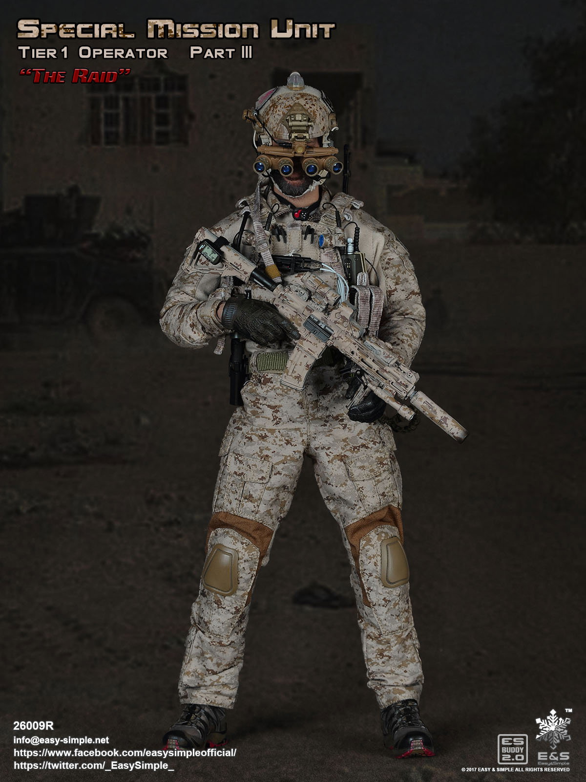 SMU Tier-1 Operator Prt III image 9